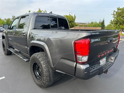 2016 Toyota Tacoma TRD Sport - Photo 11 - San Jose, CA 95128