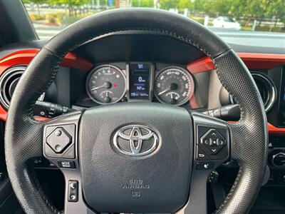 2016 Toyota Tacoma TRD Sport - Photo 40 - San Jose, CA 95128