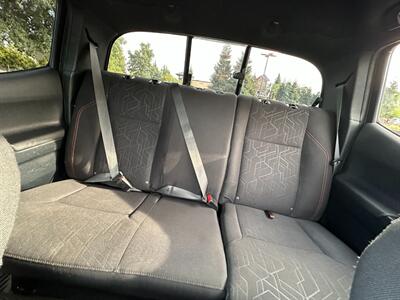 2016 Toyota Tacoma TRD Sport - Photo 16 - San Jose, CA 95128