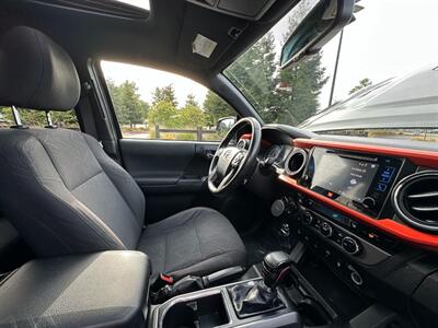 2016 Toyota Tacoma TRD Sport - Photo 27 - San Jose, CA 95128