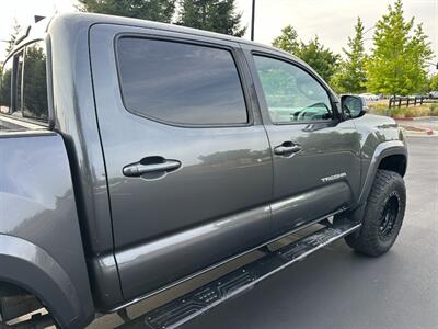 2016 Toyota Tacoma TRD Sport - Photo 7 - San Jose, CA 95128