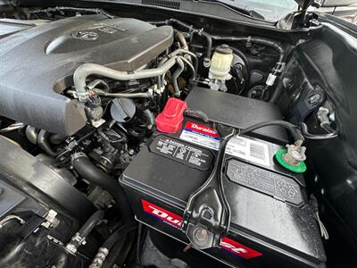 2016 Toyota Tacoma TRD Sport - Photo 25 - San Jose, CA 95128