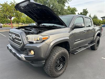 2016 Toyota Tacoma TRD Sport - Photo 31 - San Jose, CA 95128