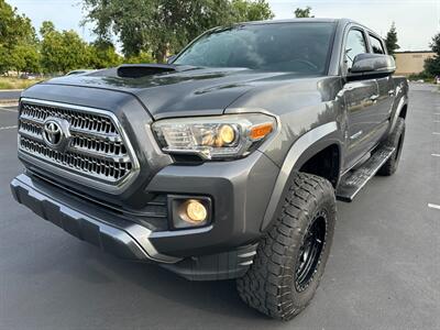 2016 Toyota Tacoma TRD Sport - Photo 2 - San Jose, CA 95128