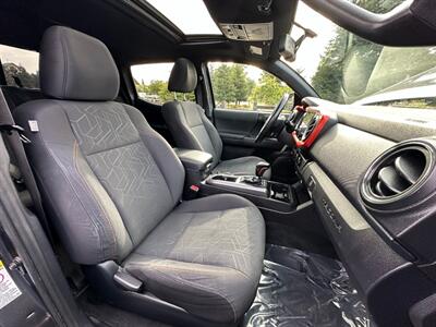 2016 Toyota Tacoma TRD Sport - Photo 30 - San Jose, CA 95128