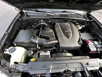 2016 Toyota Tacoma TRD Sport - Photo 26 - San Jose, CA 95128