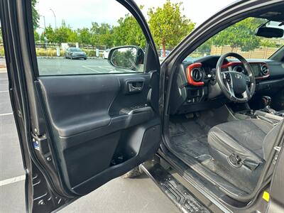 2016 Toyota Tacoma TRD Sport - Photo 15 - San Jose, CA 95128