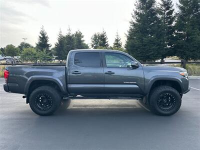 2016 Toyota Tacoma TRD Sport - Photo 6 - San Jose, CA 95128