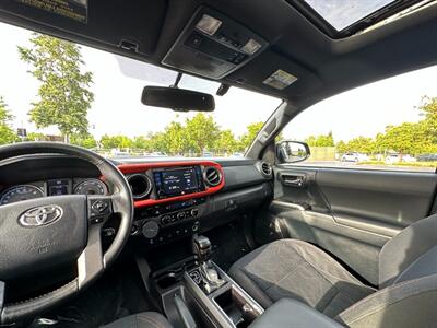 2016 Toyota Tacoma TRD Sport - Photo 20 - San Jose, CA 95128