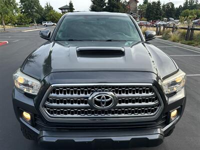 2016 Toyota Tacoma TRD Sport - Photo 3 - San Jose, CA 95128