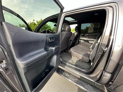 2016 Toyota Tacoma TRD Sport - Photo 17 - San Jose, CA 95128