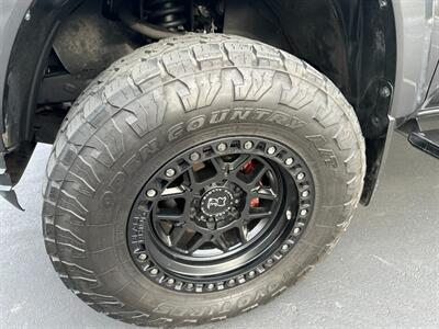 2016 Toyota Tacoma TRD Sport - Photo 32 - San Jose, CA 95128