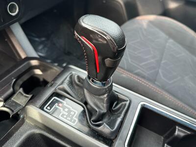 2016 Toyota Tacoma TRD Sport - Photo 37 - San Jose, CA 95128