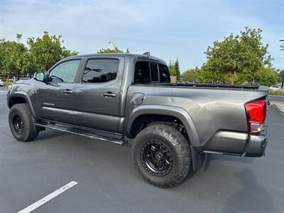 2016 Toyota Tacoma TRD Sport - Photo 12 - San Jose, CA 95128