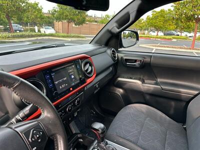 2016 Toyota Tacoma TRD Sport - Photo 34 - San Jose, CA 95128