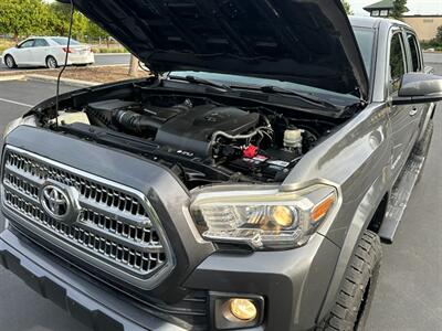 2016 Toyota Tacoma TRD Sport - Photo 23 - San Jose, CA 95128