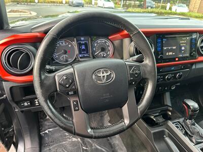 2016 Toyota Tacoma TRD Sport - Photo 33 - San Jose, CA 95128