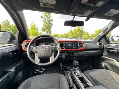 2016 Toyota Tacoma TRD Sport - Photo 19 - San Jose, CA 95128