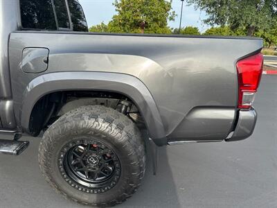 2016 Toyota Tacoma TRD Sport - Photo 14 - San Jose, CA 95128