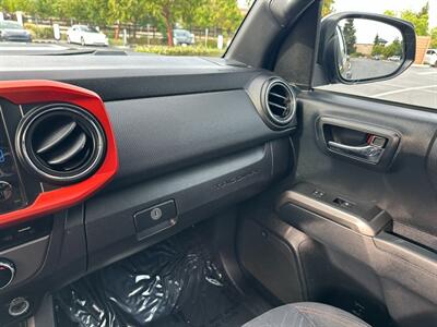 2016 Toyota Tacoma TRD Sport - Photo 38 - San Jose, CA 95128