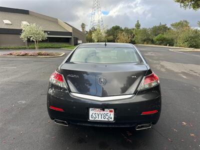 2012 Acura TL   - Photo 7 - San Jose, CA 95128