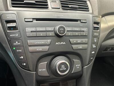2012 Acura TL   - Photo 23 - San Jose, CA 95128