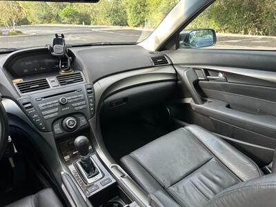 2012 Acura TL   - Photo 11 - San Jose, CA 95128