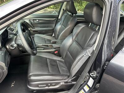 2012 Acura TL   - Photo 18 - San Jose, CA 95128