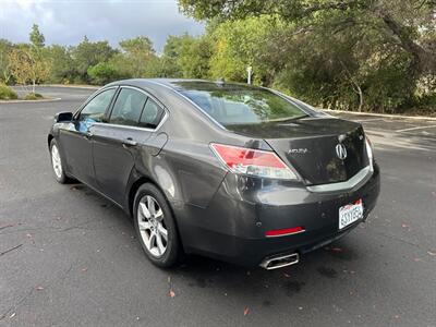 2012 Acura TL   - Photo 8 - San Jose, CA 95128
