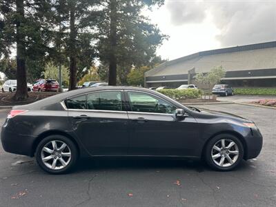 2012 Acura TL   - Photo 5 - San Jose, CA 95128