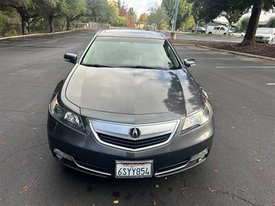 2012 Acura TL   - Photo 3 - San Jose, CA 95128