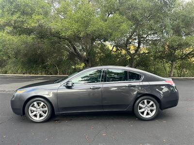 2012 Acura TL   - Photo 4 - San Jose, CA 95128