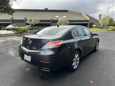 2012 Acura TL   - Photo 6 - San Jose, CA 95128