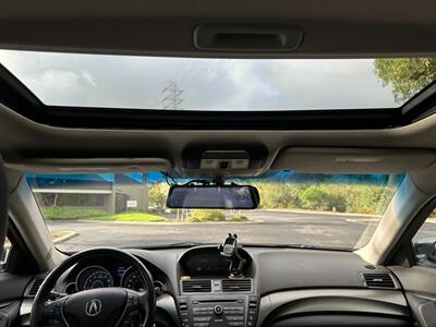 2012 Acura TL   - Photo 12 - San Jose, CA 95128