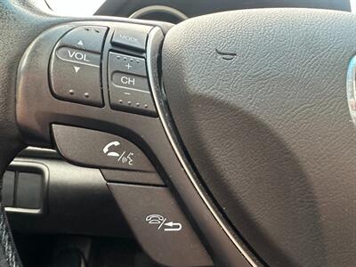 2012 Acura TL   - Photo 24 - San Jose, CA 95128