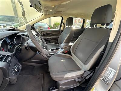 2015 Ford Escape S  4dr Fuel Efficient SUV - Photo 13 - San Jose, CA 95128