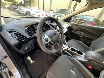 2015 Ford Escape S  4dr Fuel Efficient SUV - Photo 29 - San Jose, CA 95128