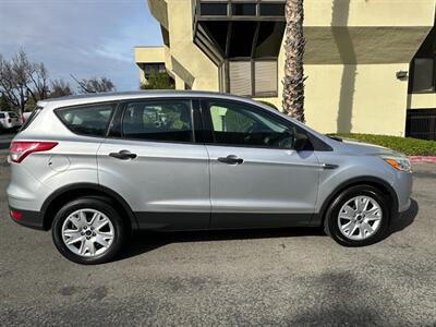 2015 Ford Escape S  4dr Fuel Efficient SUV - Photo 4 - San Jose, CA 95128