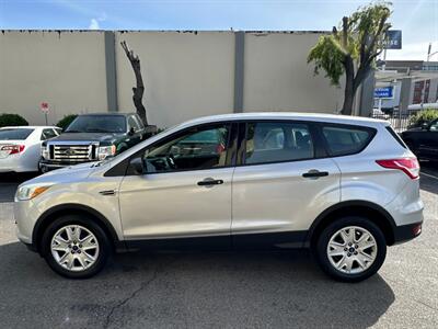 2015 Ford Escape S  4dr Fuel Efficient SUV - Photo 5 - San Jose, CA 95128