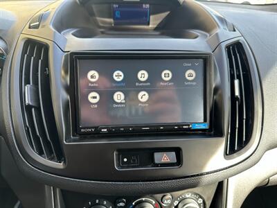 2015 Ford Escape S  4dr Fuel Efficient SUV - Photo 15 - San Jose, CA 95128