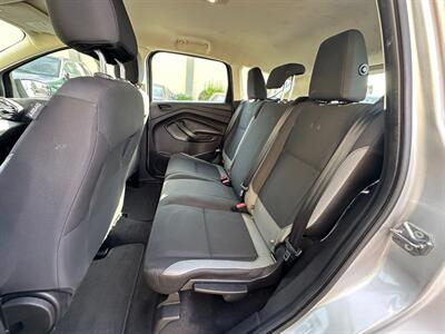 2015 Ford Escape S  4dr Fuel Efficient SUV - Photo 27 - San Jose, CA 95128