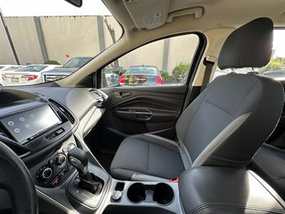 2015 Ford Escape S  4dr Fuel Efficient SUV - Photo 24 - San Jose, CA 95128