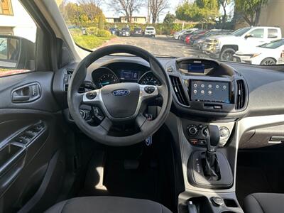 2015 Ford Escape S  4dr Fuel Efficient SUV - Photo 12 - San Jose, CA 95128
