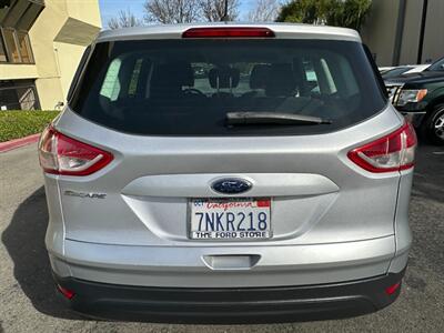 2015 Ford Escape S  4dr Fuel Efficient SUV - Photo 7 - San Jose, CA 95128