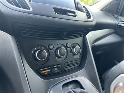 2015 Ford Escape S  4dr Fuel Efficient SUV - Photo 20 - San Jose, CA 95128