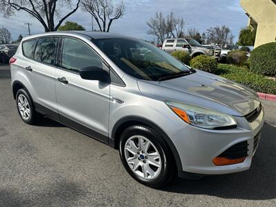 2015 Ford Escape S  4dr Fuel Efficient SUV - Photo 3 - San Jose, CA 95128