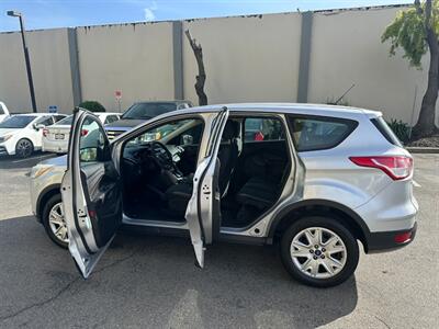 2015 Ford Escape S  4dr Fuel Efficient SUV - Photo 25 - San Jose, CA 95128
