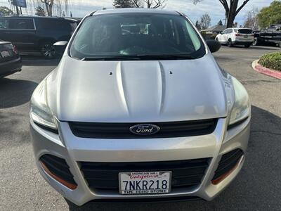 2015 Ford Escape S  4dr Fuel Efficient SUV - Photo 2 - San Jose, CA 95128