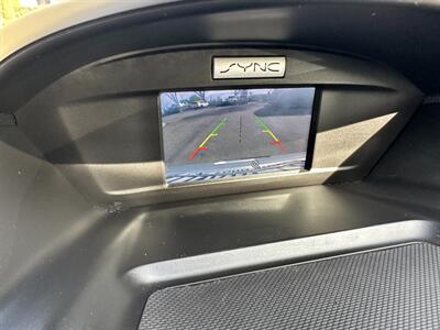 2015 Ford Escape S  4dr Fuel Efficient SUV - Photo 21 - San Jose, CA 95128