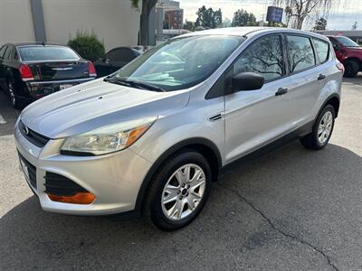 2015 Ford Escape S  4dr Fuel Efficient SUV - Photo 1 - San Jose, CA 95128